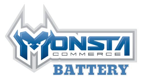 Monsta Battery